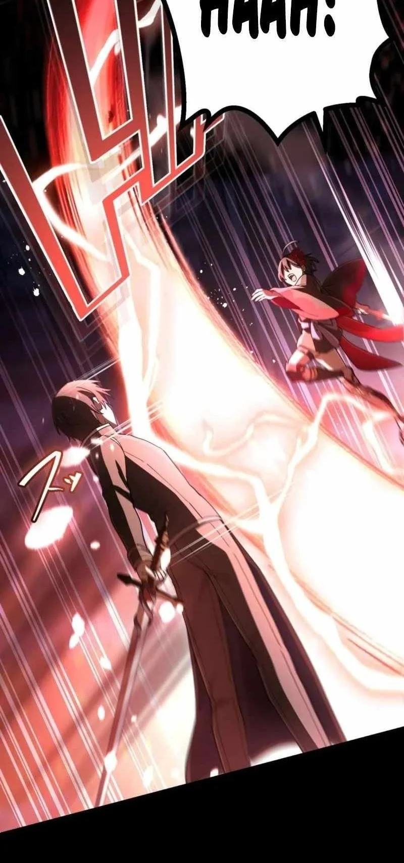 The Reincarnation of the Forbidden Archmage Chapter 165 Gambar 78