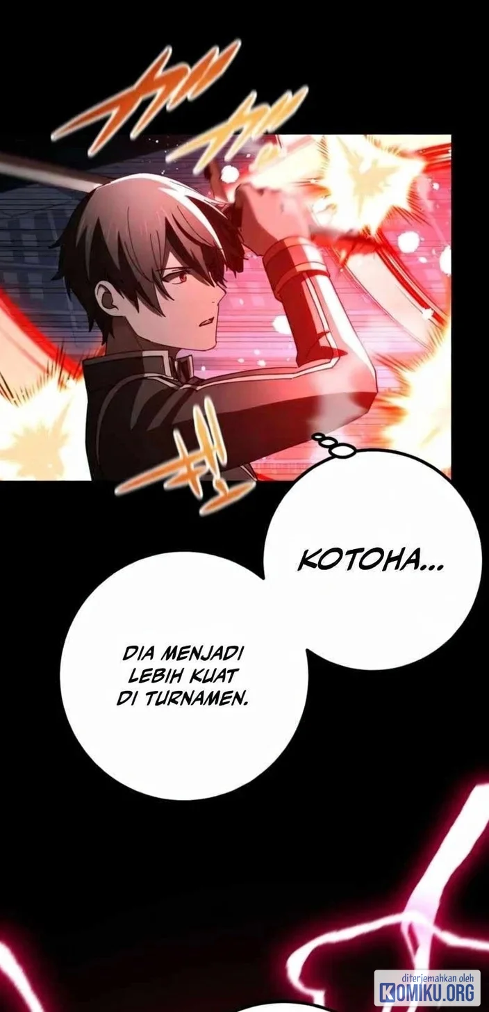 The Reincarnation of the Forbidden Archmage Chapter 165 Gambar 79