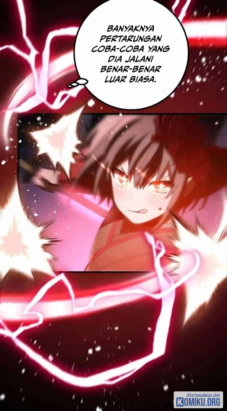 The Reincarnation of the Forbidden Archmage Chapter 165 Gambar 80