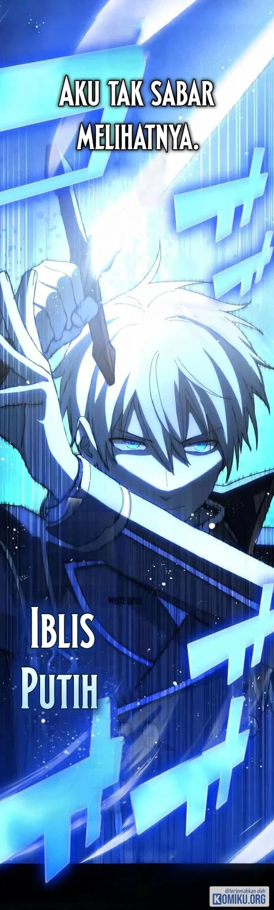 The Reincarnation of the Forbidden Archmage Chapter 165 Gambar 83