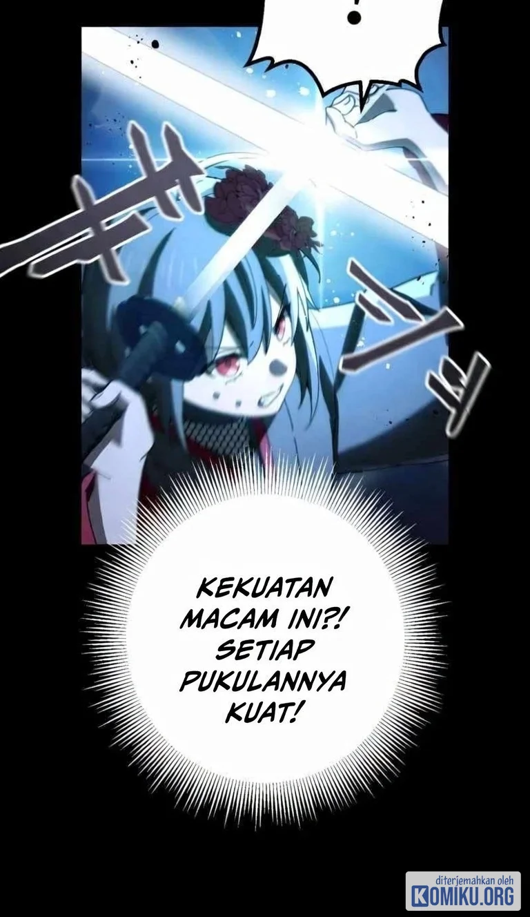 The Reincarnation of the Forbidden Archmage Chapter 165 Gambar 87
