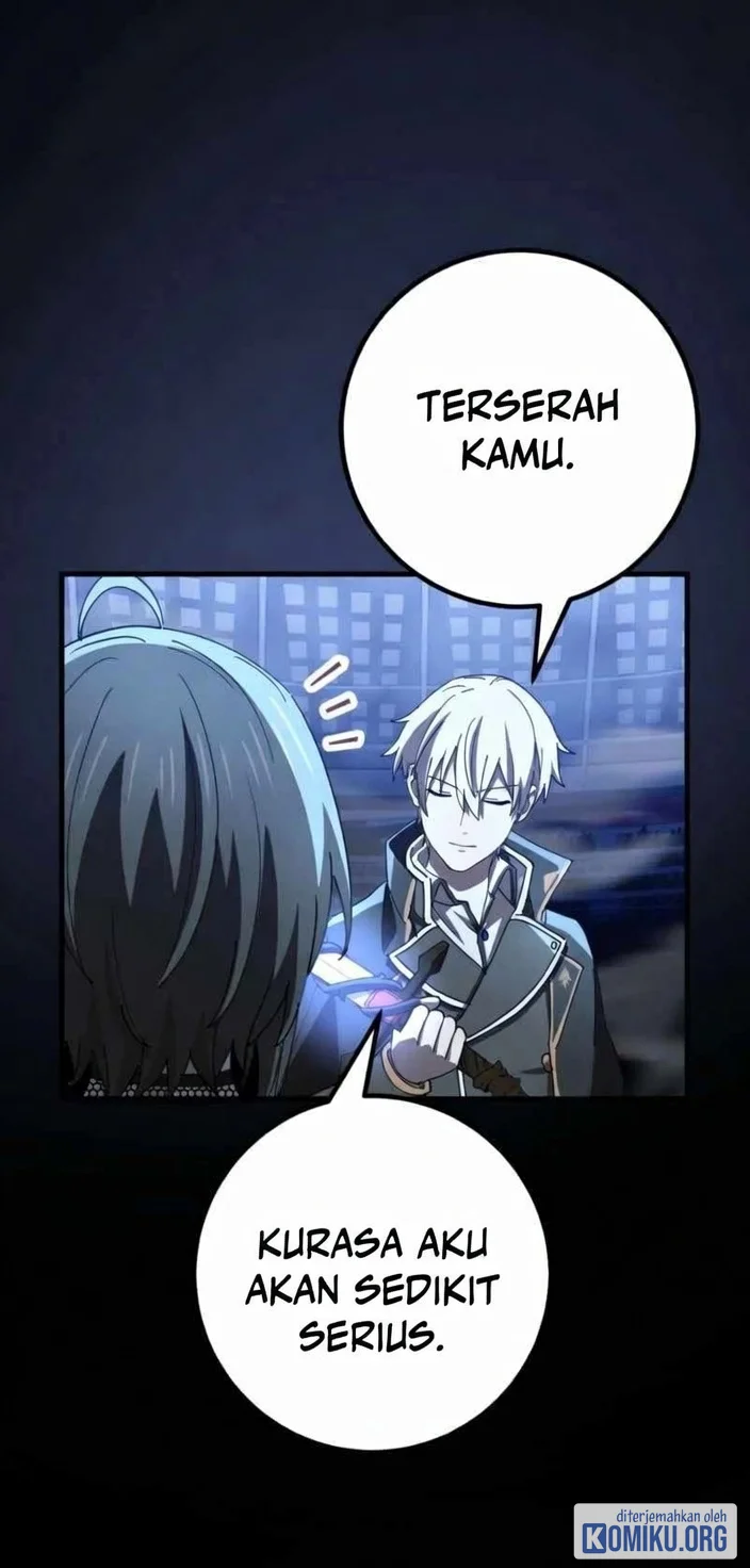 The Reincarnation of the Forbidden Archmage Chapter 165 Gambar 89