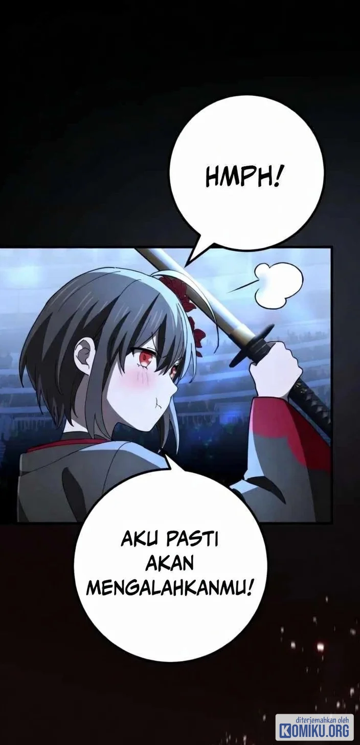 The Reincarnation of the Forbidden Archmage Chapter 165 Gambar 90