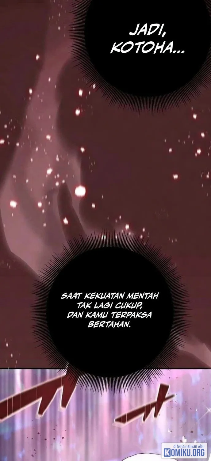 The Reincarnation of the Forbidden Archmage Chapter 165 Gambar 92