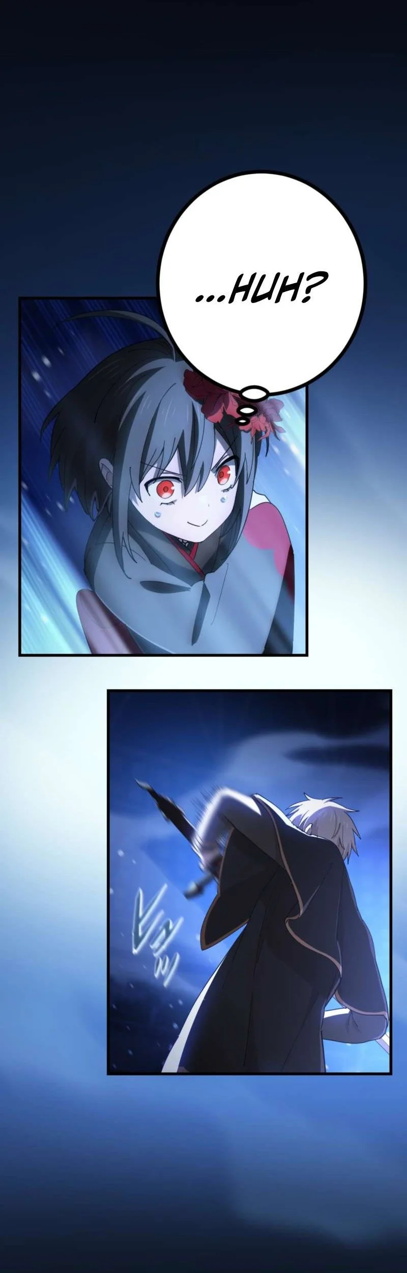 The Reincarnation of the Forbidden Archmage Chapter 166 halaman 12