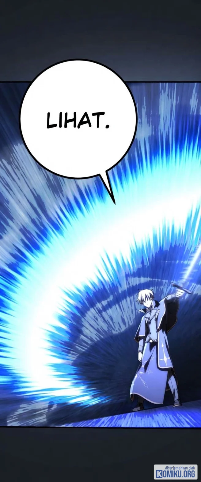 The Reincarnation of the Forbidden Archmage Chapter 166 halaman 16