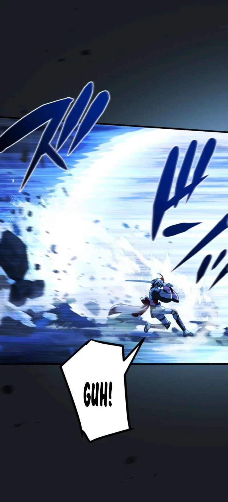 The Reincarnation of the Forbidden Archmage Chapter 166 halaman 17