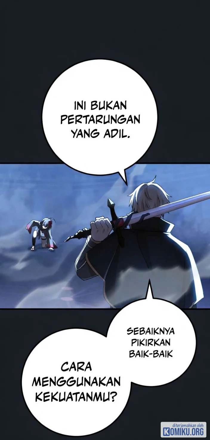 The Reincarnation of the Forbidden Archmage Chapter 166 halaman 18