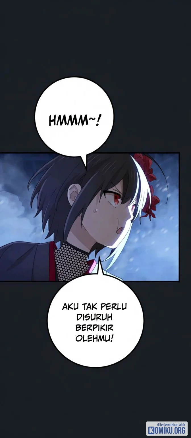 The Reincarnation of the Forbidden Archmage Chapter 166 halaman 19