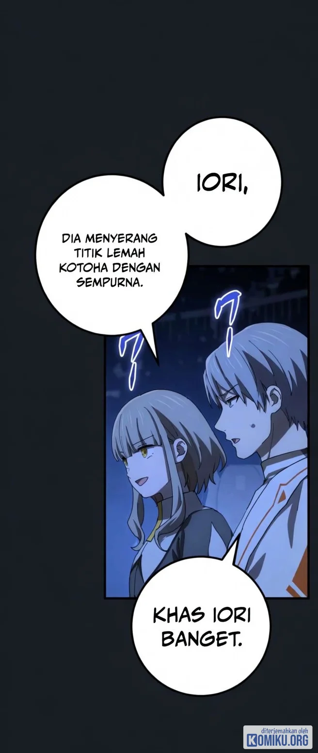 The Reincarnation of the Forbidden Archmage Chapter 166 halaman 20