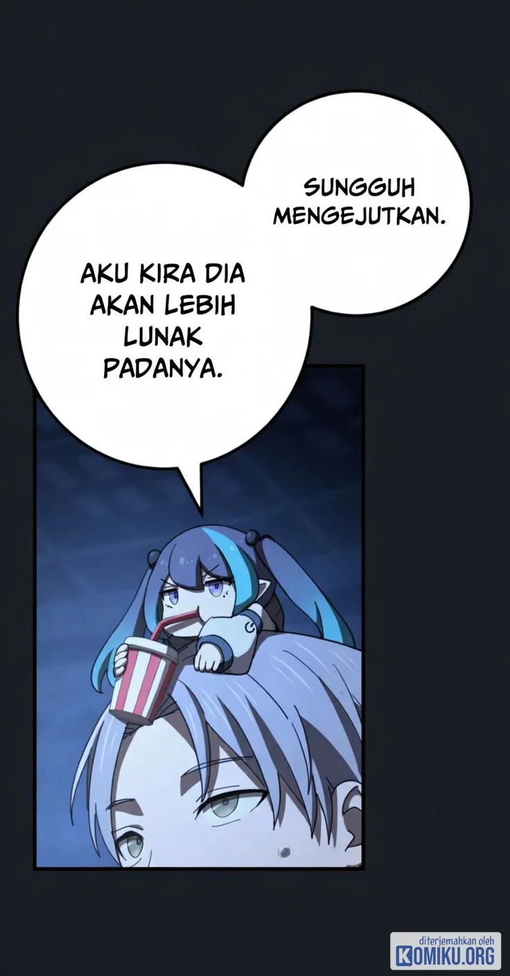 The Reincarnation of the Forbidden Archmage Chapter 166 halaman 21