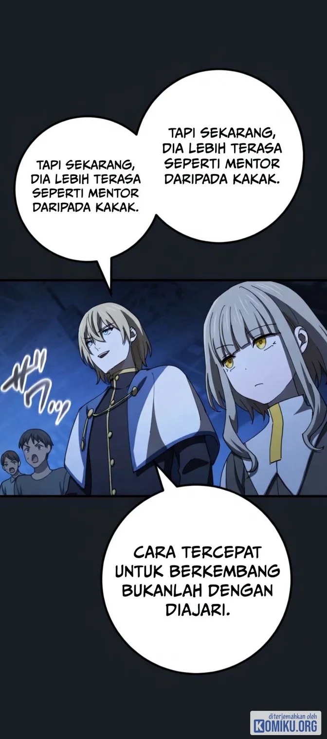The Reincarnation of the Forbidden Archmage Chapter 166 halaman 22
