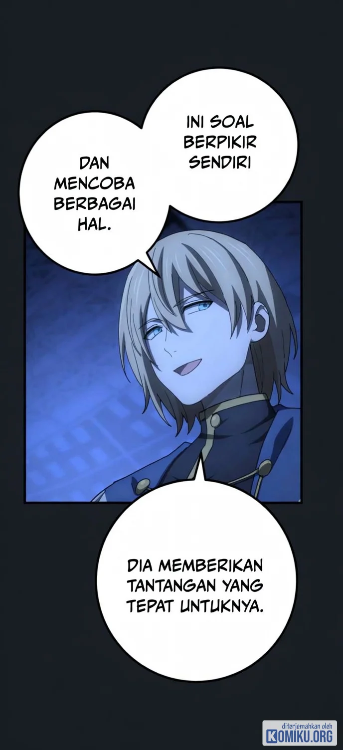 The Reincarnation of the Forbidden Archmage Chapter 166 halaman 23