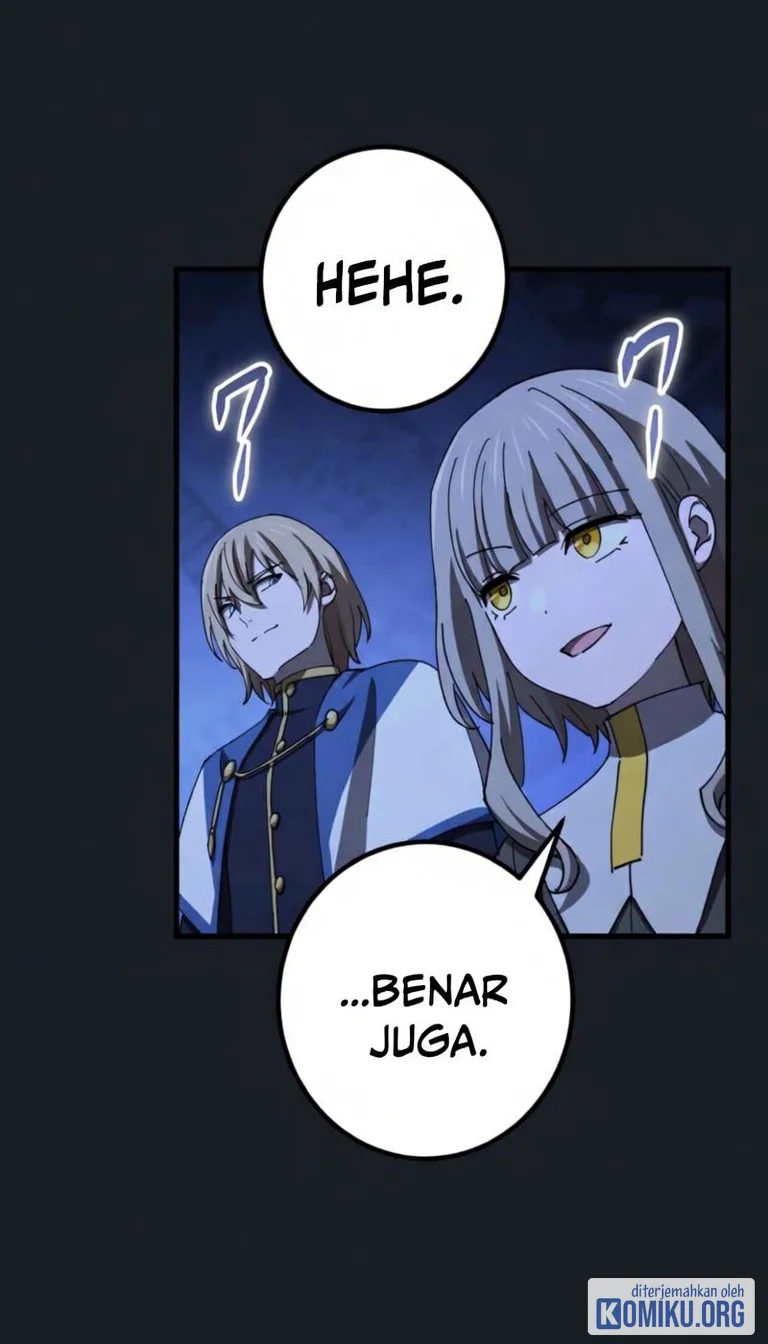 The Reincarnation of the Forbidden Archmage Chapter 166 halaman 24