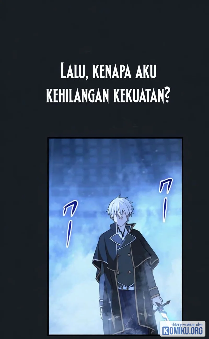 The Reincarnation of the Forbidden Archmage Chapter 166 halaman 26