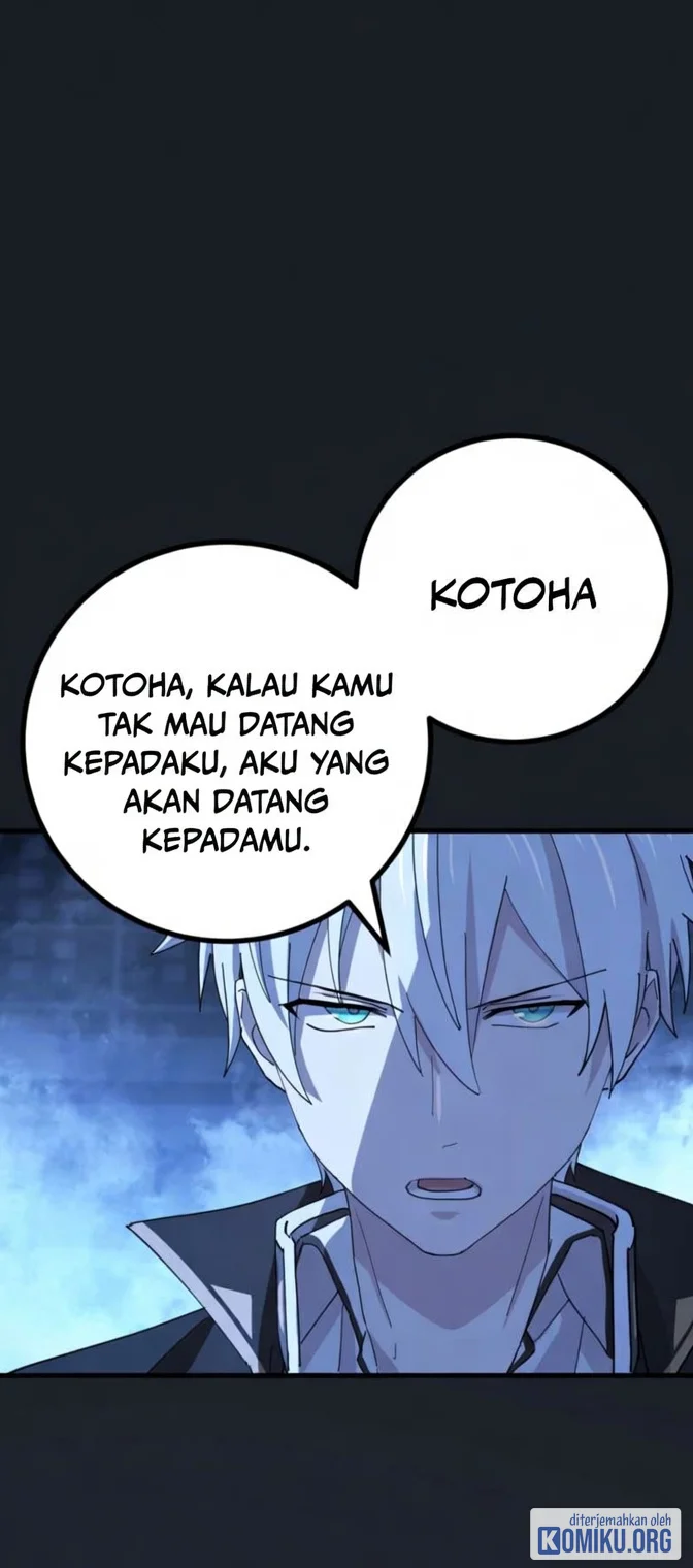 The Reincarnation of the Forbidden Archmage Chapter 166 halaman 27