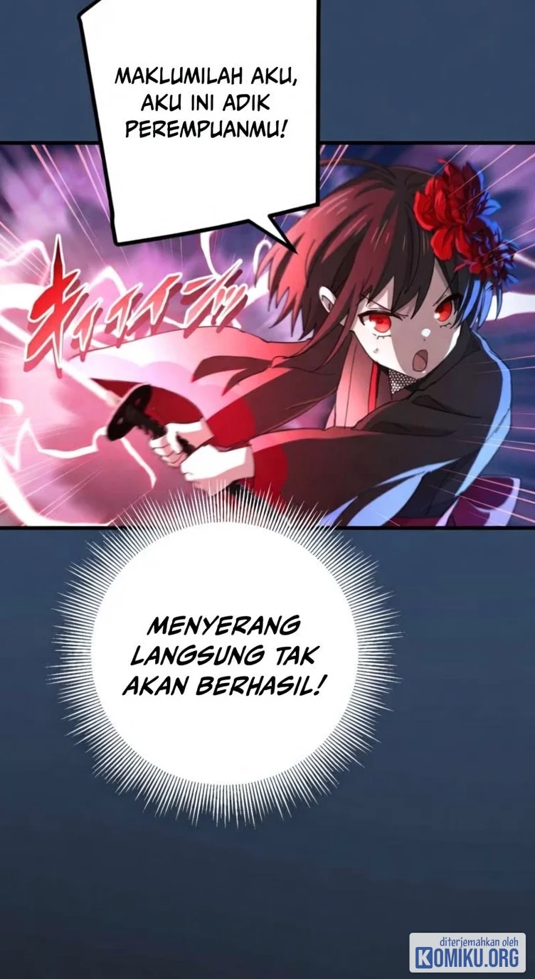 The Reincarnation of the Forbidden Archmage Chapter 166 halaman 30