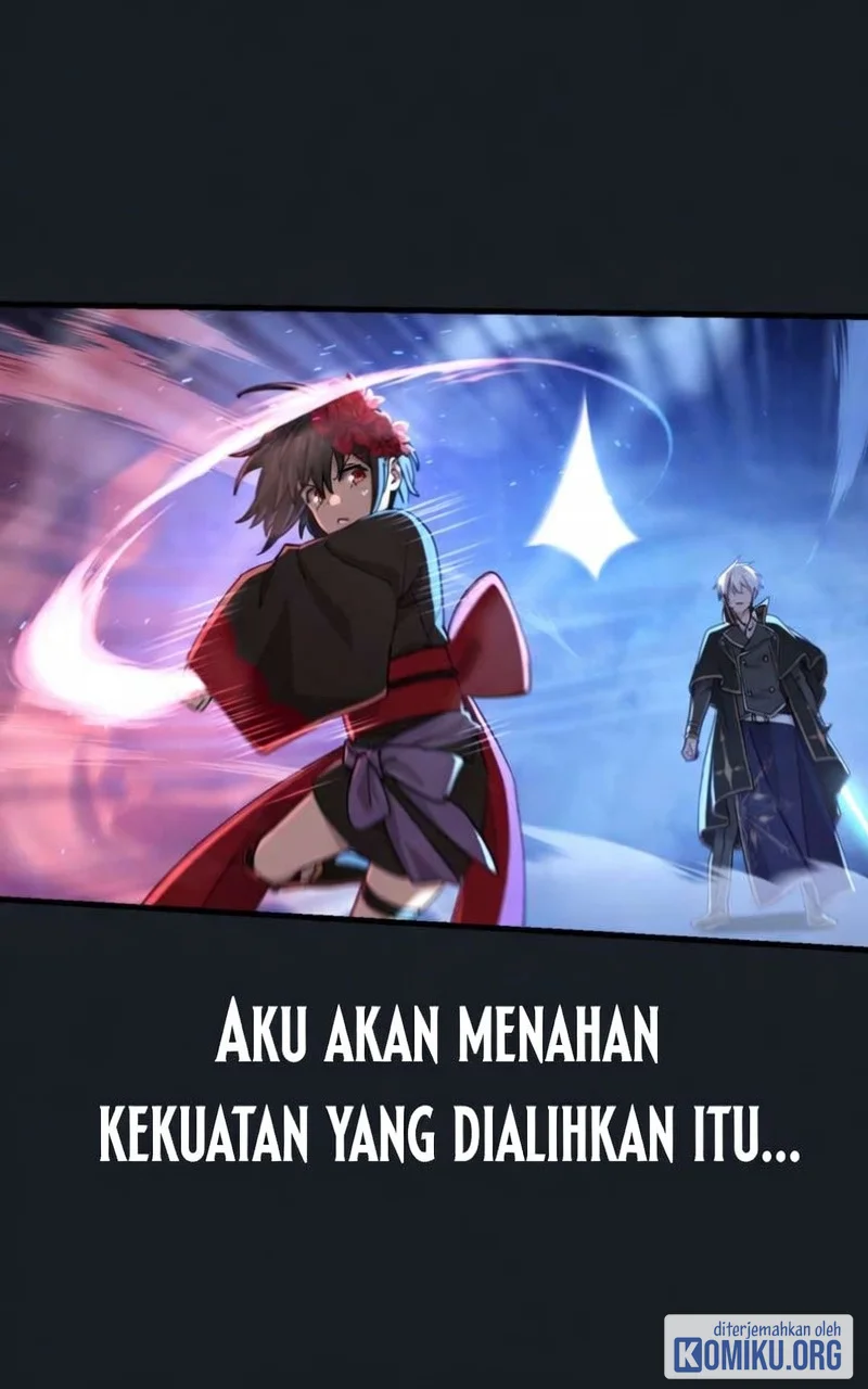 The Reincarnation of the Forbidden Archmage Chapter 166 halaman 37