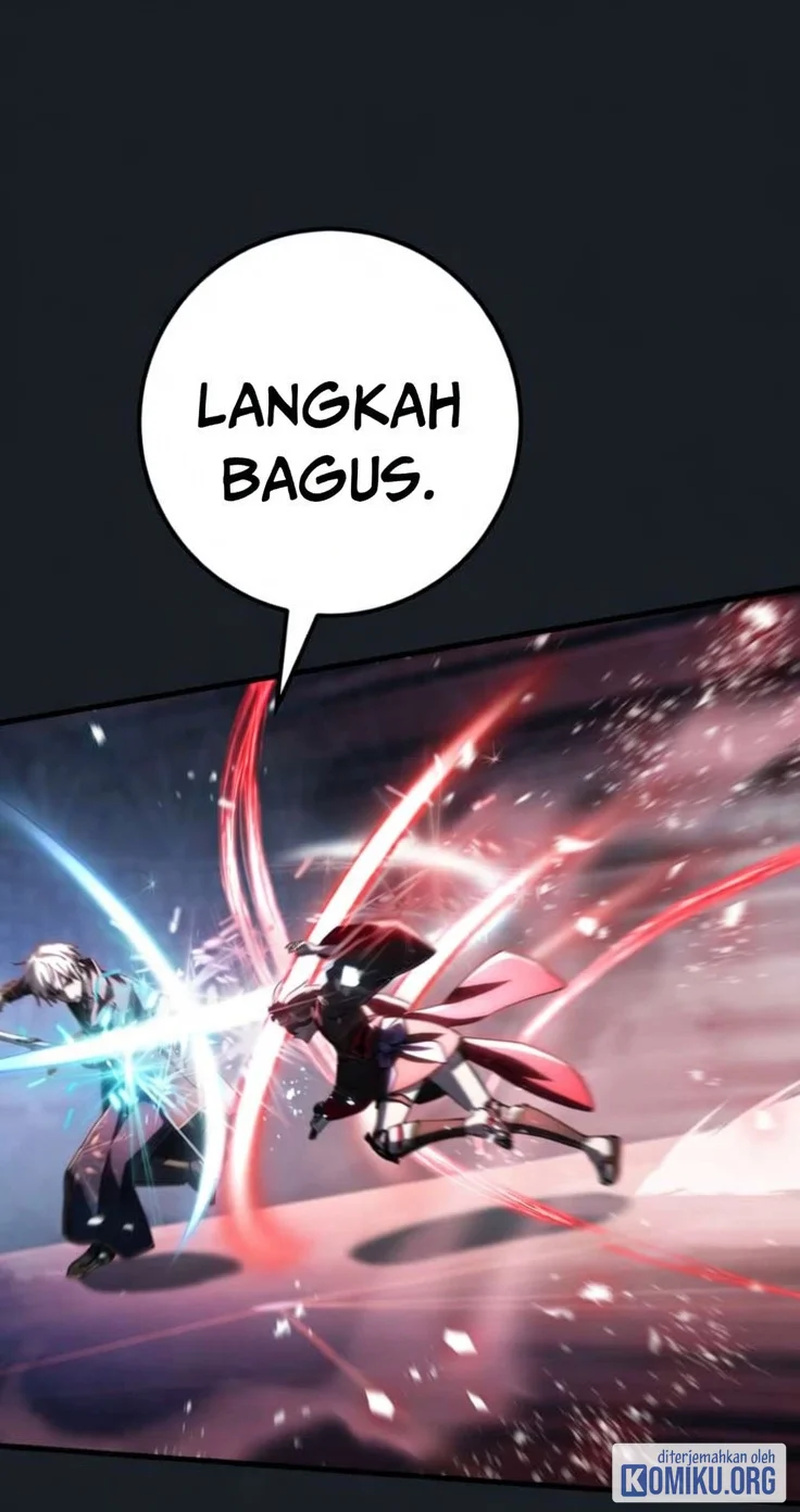 The Reincarnation of the Forbidden Archmage Chapter 166 halaman 41
