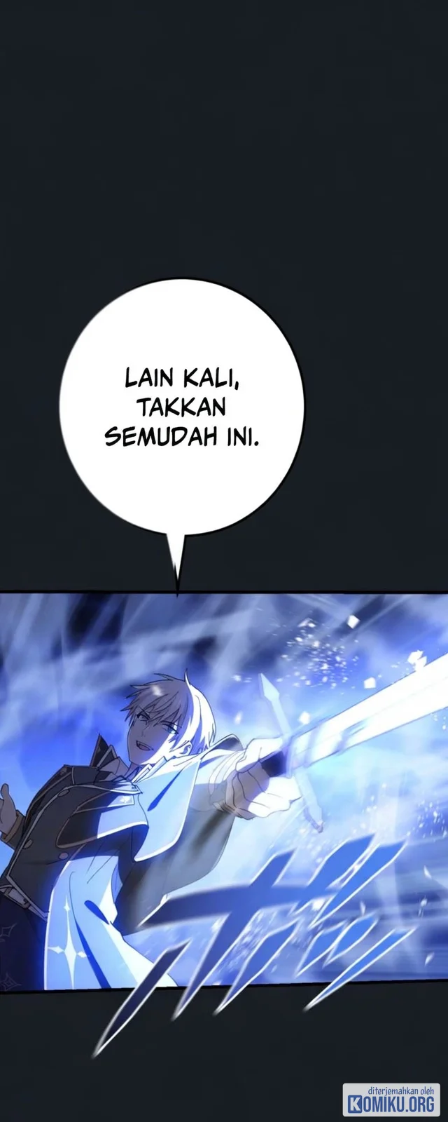 The Reincarnation of the Forbidden Archmage Chapter 166 halaman 42