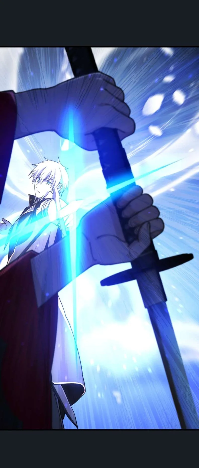 The Reincarnation of the Forbidden Archmage Chapter 166 halaman 43