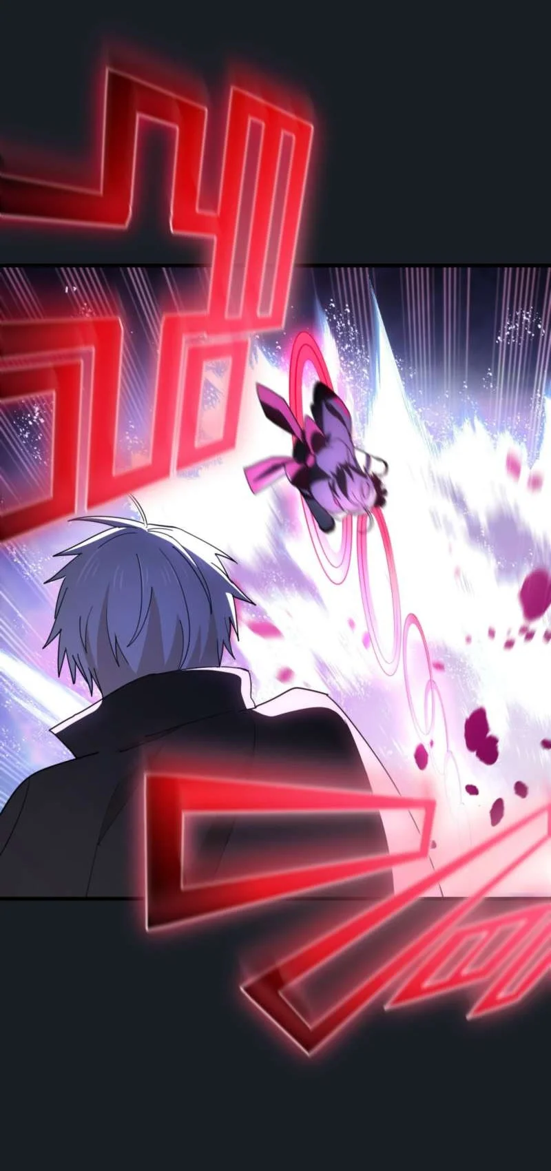 The Reincarnation of the Forbidden Archmage Chapter 166 halaman 45