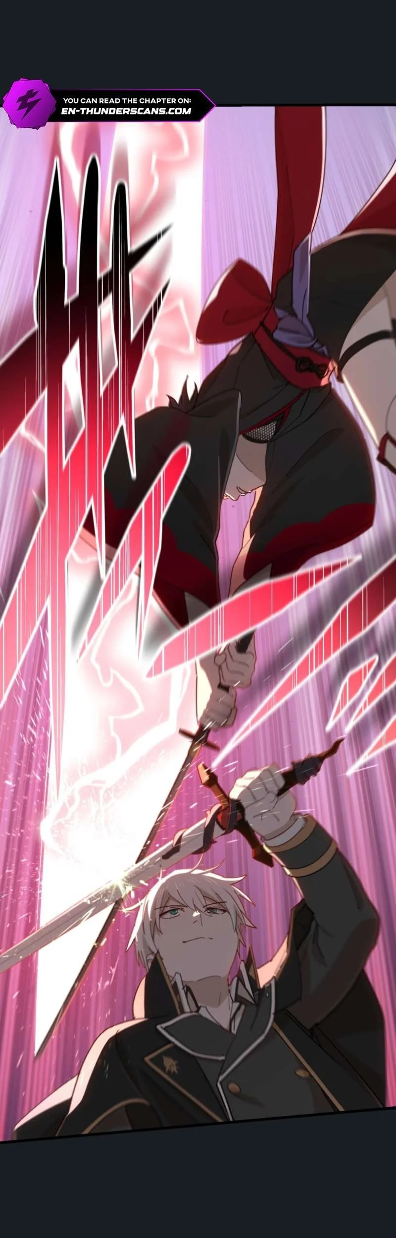 The Reincarnation of the Forbidden Archmage Chapter 166 halaman 46