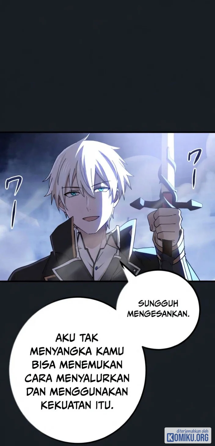 The Reincarnation of the Forbidden Archmage Chapter 166 halaman 49