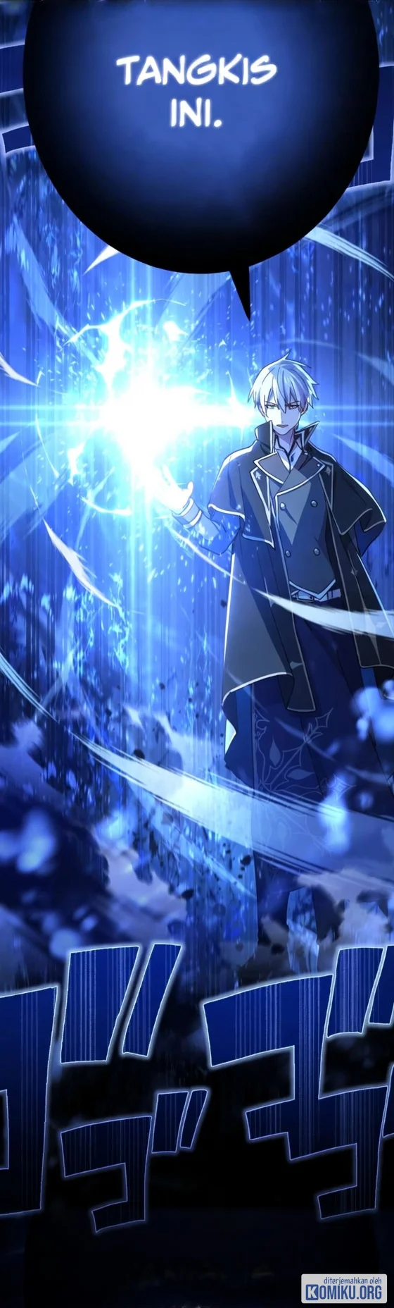 The Reincarnation of the Forbidden Archmage Chapter 166 halaman 53