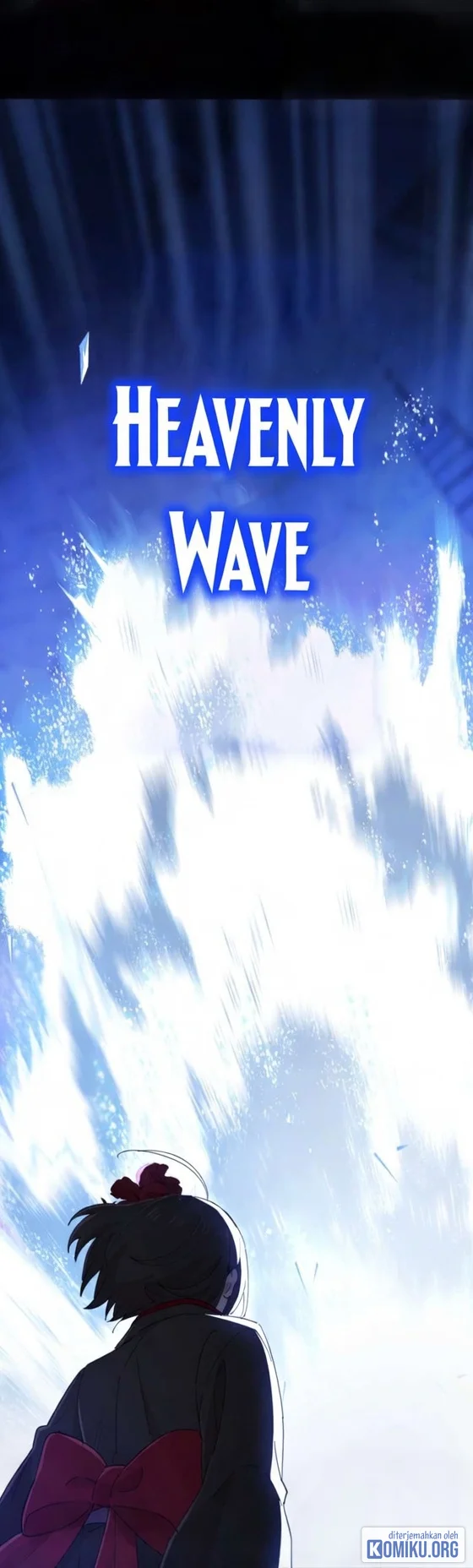 The Reincarnation of the Forbidden Archmage Chapter 166 halaman 54