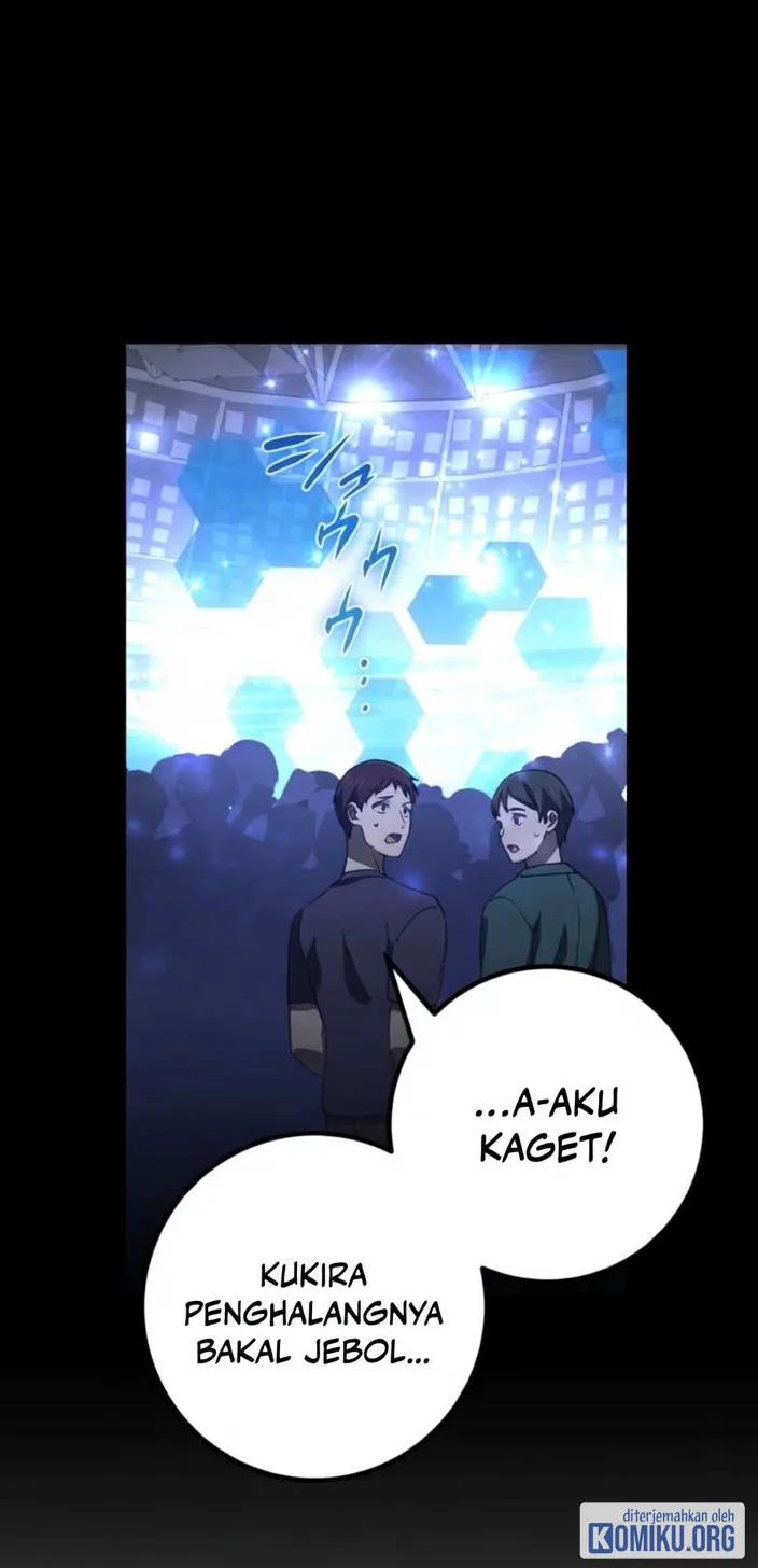 The Reincarnation of the Forbidden Archmage Chapter 166 halaman 59