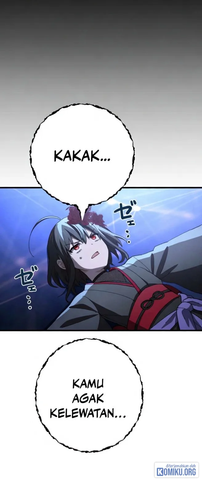 The Reincarnation of the Forbidden Archmage Chapter 166 halaman 60