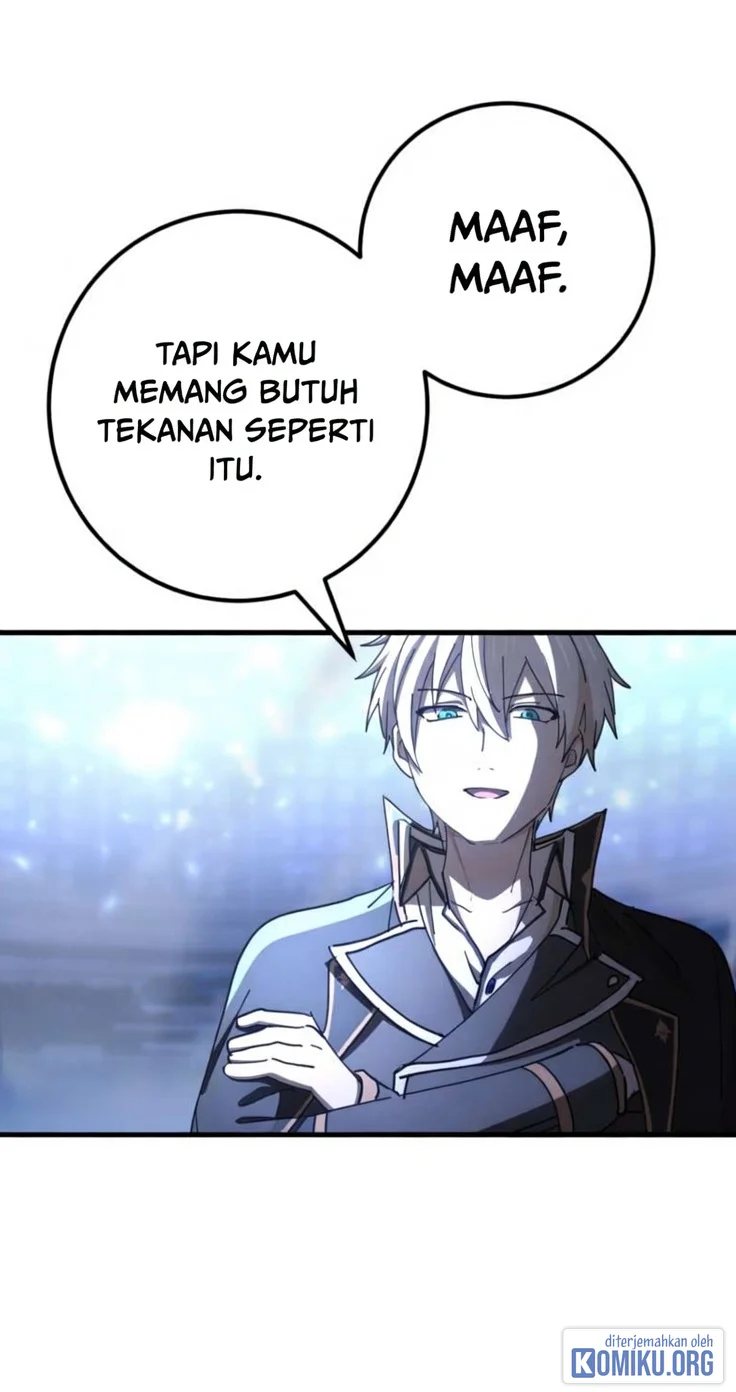 The Reincarnation of the Forbidden Archmage Chapter 166 halaman 61
