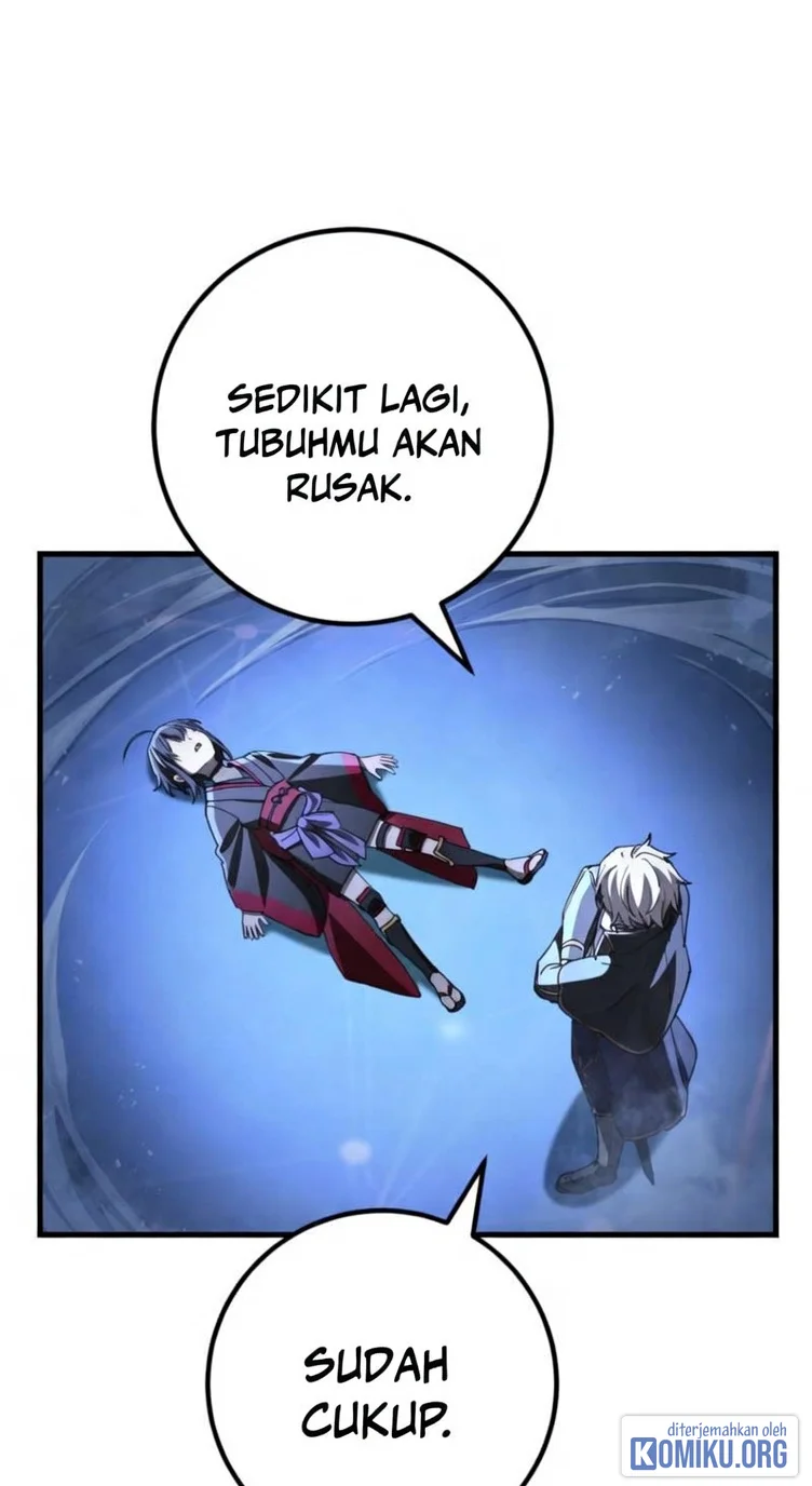 The Reincarnation of the Forbidden Archmage Chapter 166 halaman 62