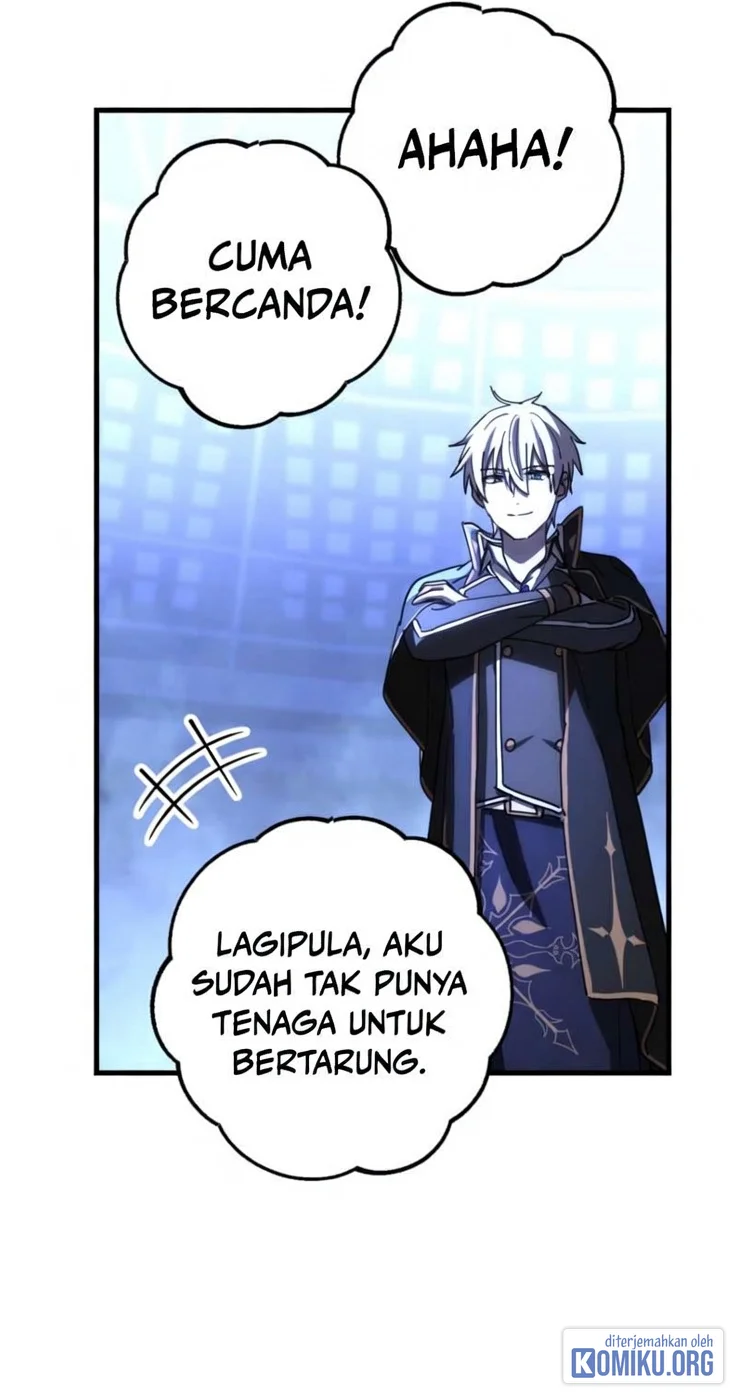 The Reincarnation of the Forbidden Archmage Chapter 166 halaman 64