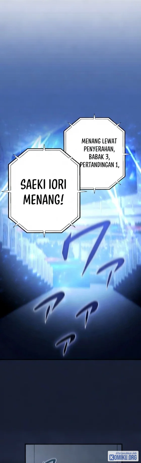 The Reincarnation of the Forbidden Archmage Chapter 166 halaman 66