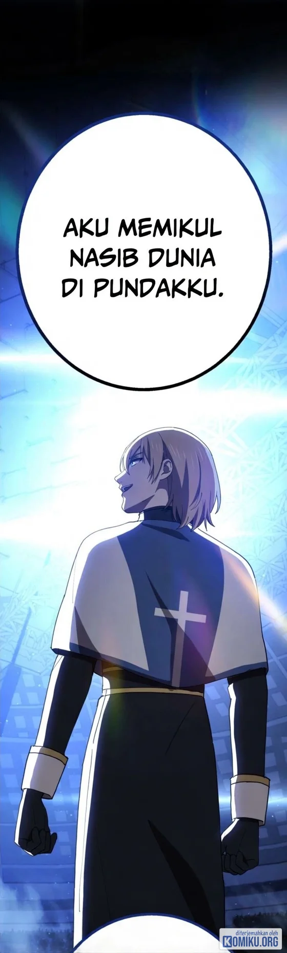 The Reincarnation of the Forbidden Archmage Chapter 166 halaman 75