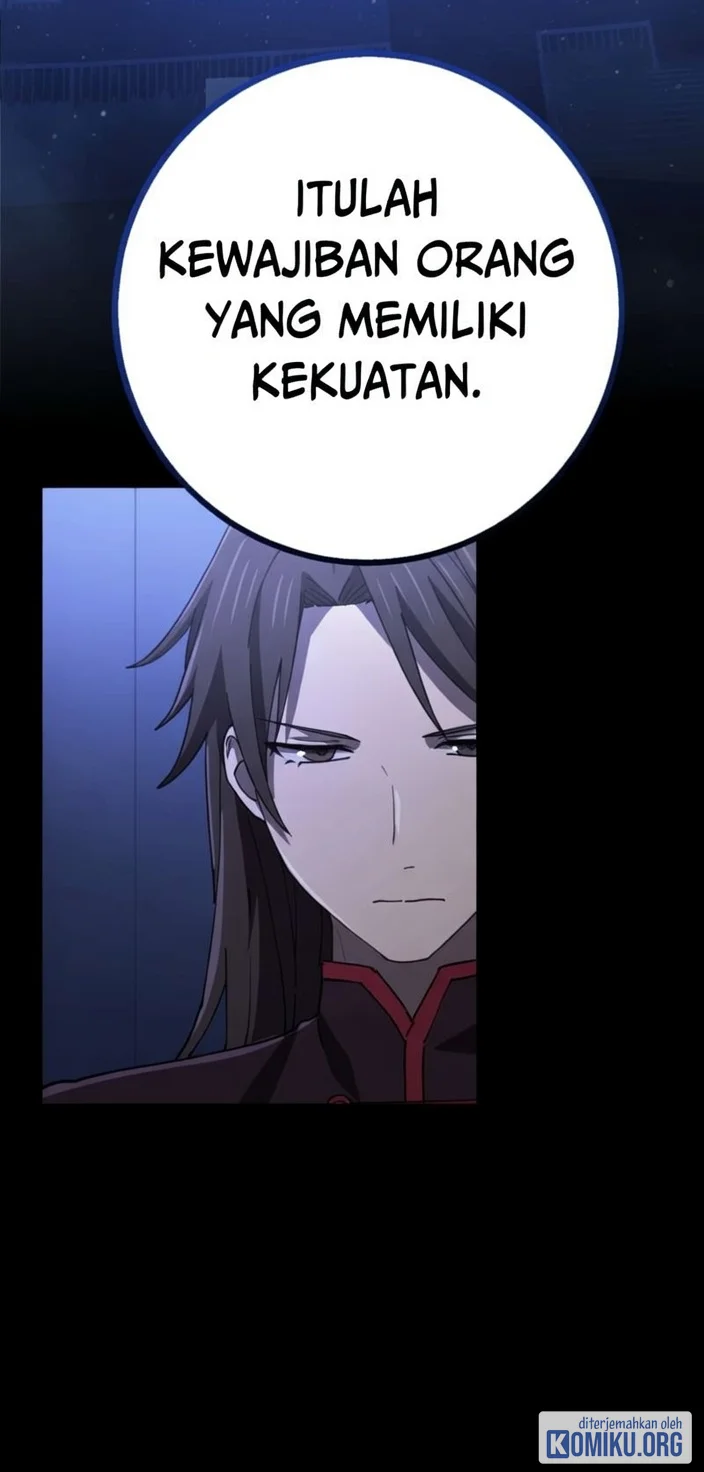 The Reincarnation of the Forbidden Archmage Chapter 166 halaman 76