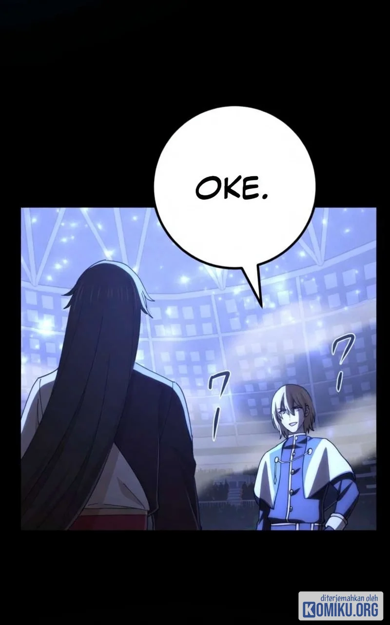 The Reincarnation of the Forbidden Archmage Chapter 166 halaman 79