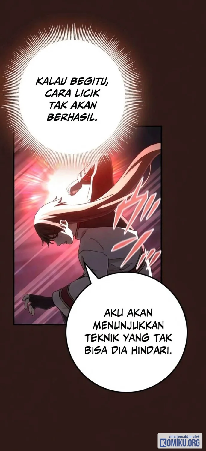 The Reincarnation of the Forbidden Archmage Chapter 167 halaman 19