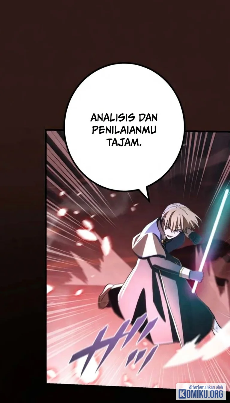 The Reincarnation of the Forbidden Archmage Chapter 167 halaman 20