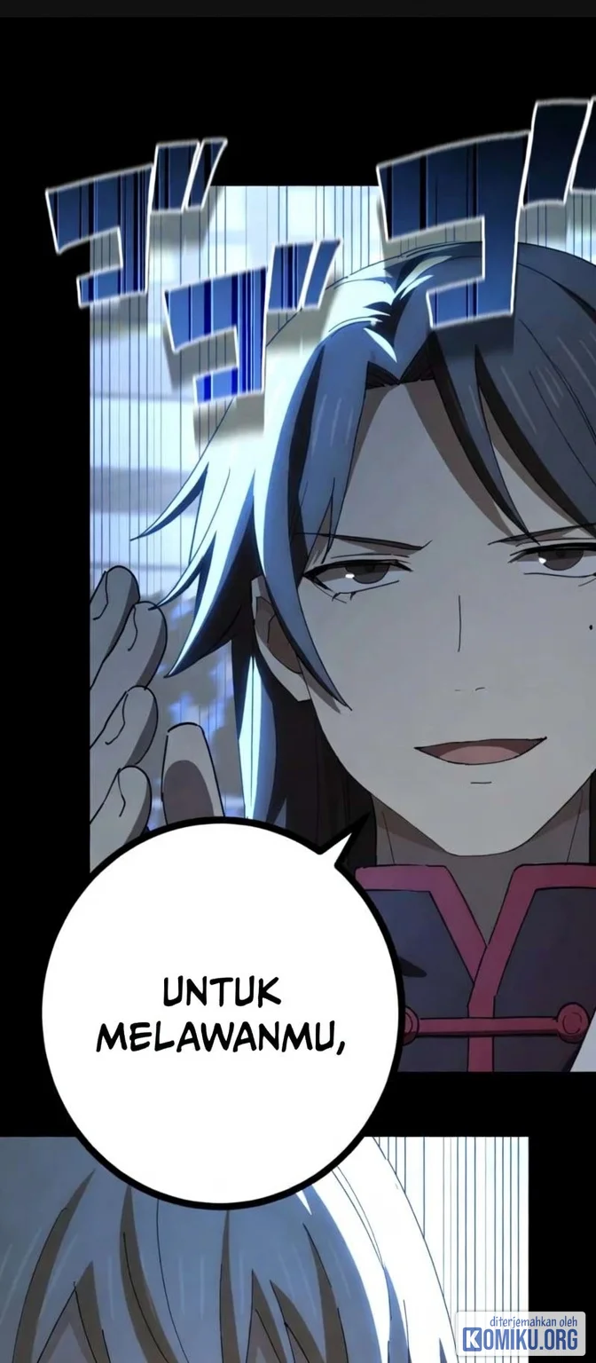 The Reincarnation of the Forbidden Archmage Chapter 167 halaman 3