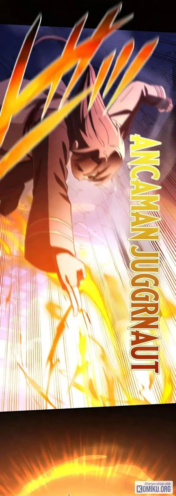 The Reincarnation of the Forbidden Archmage Chapter 167 halaman 21