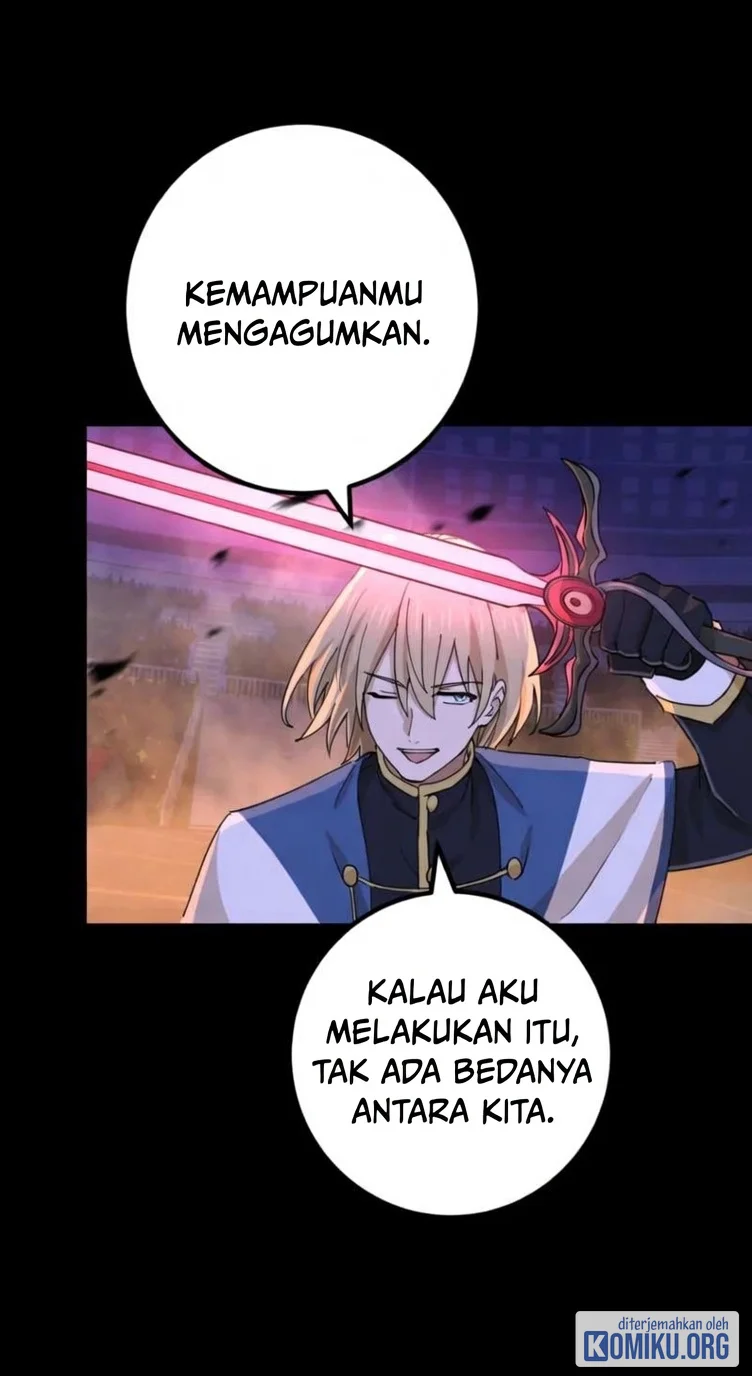 The Reincarnation of the Forbidden Archmage Chapter 167 halaman 25