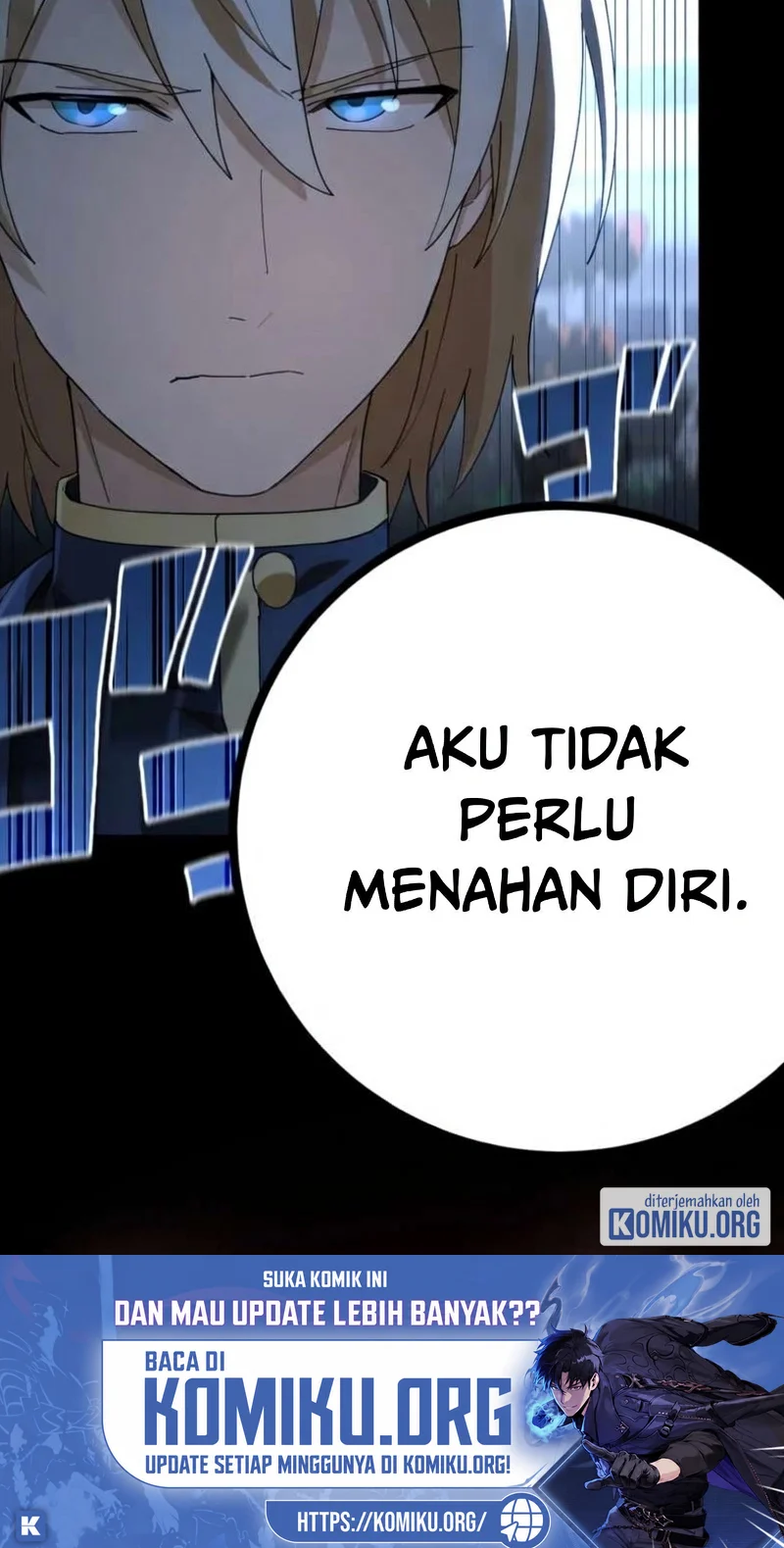 The Reincarnation of the Forbidden Archmage Chapter 167 halaman 4