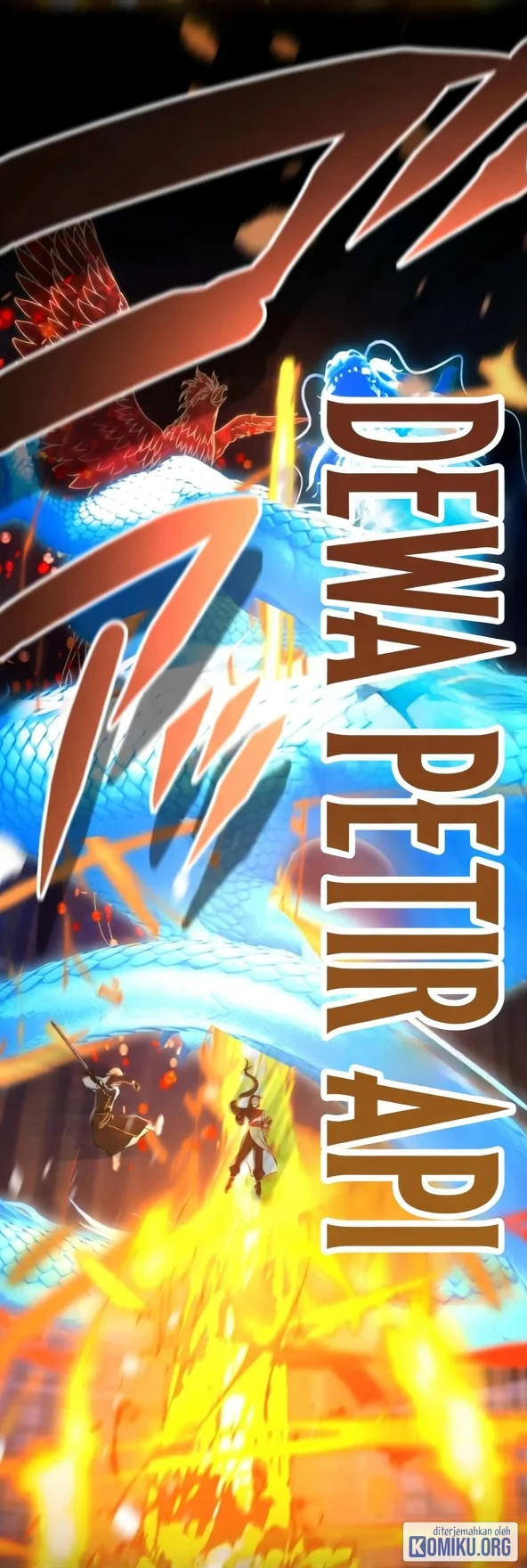 The Reincarnation of the Forbidden Archmage Chapter 167 halaman 33