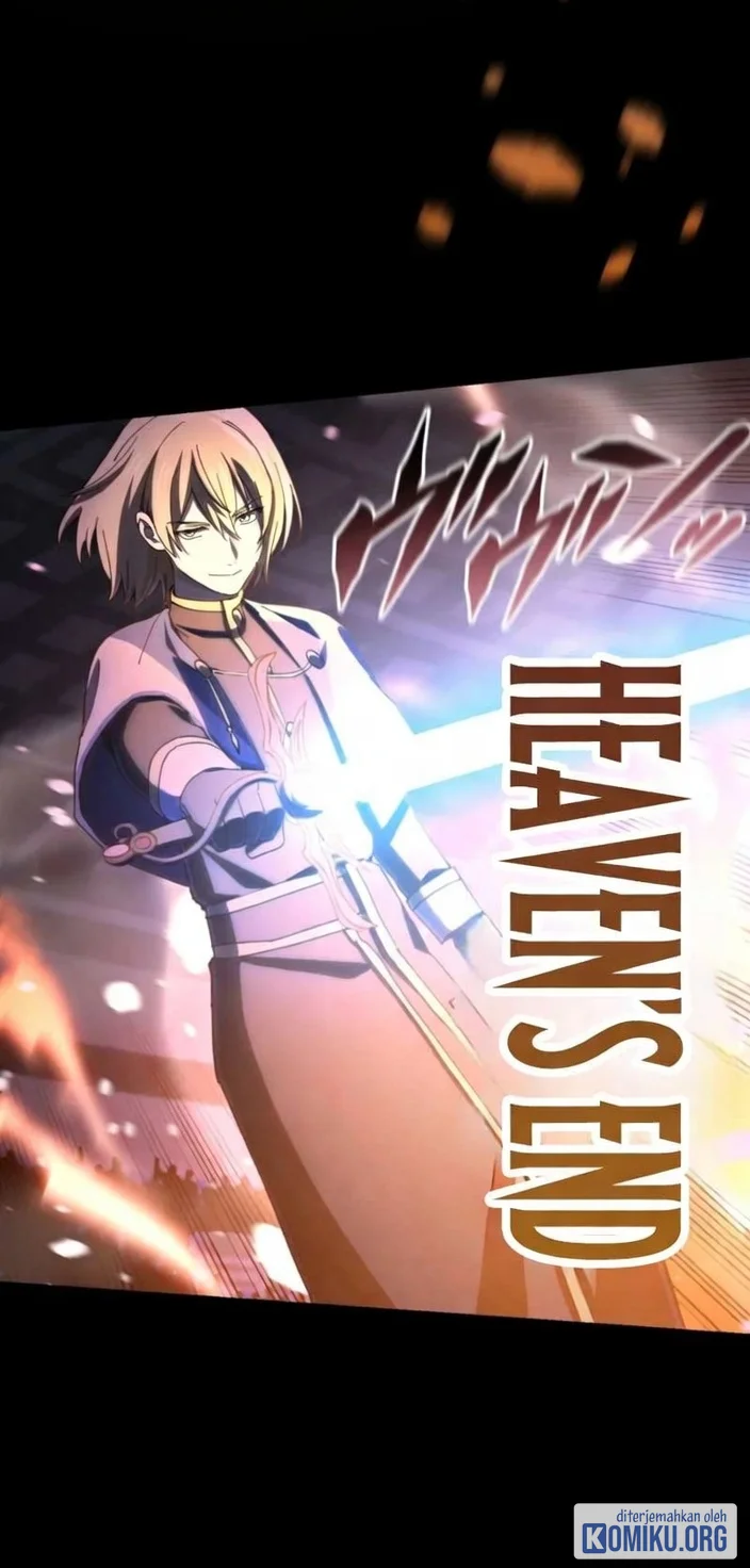 The Reincarnation of the Forbidden Archmage Chapter 167 halaman 35