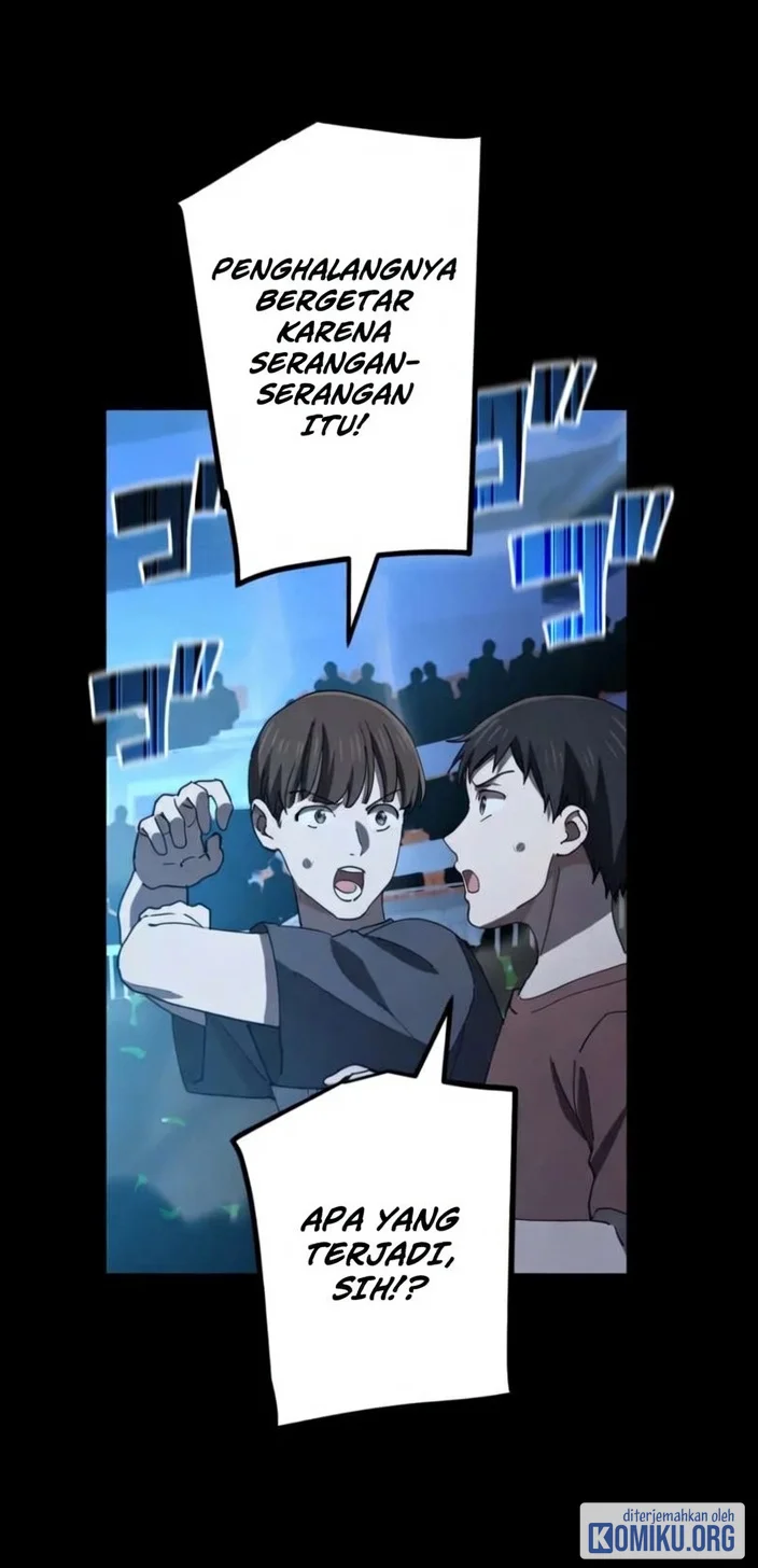 The Reincarnation of the Forbidden Archmage Chapter 167 halaman 38