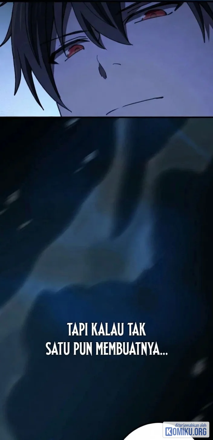 The Reincarnation of the Forbidden Archmage Chapter 167 halaman 42