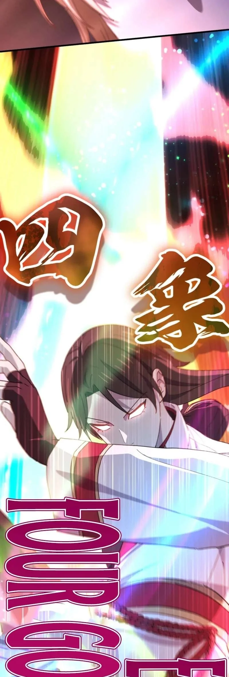 The Reincarnation of the Forbidden Archmage Chapter 167 halaman 50